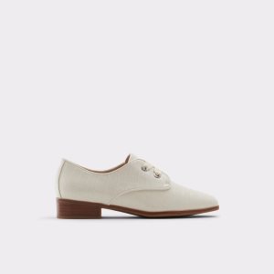 Ballerinas Aldo Agwenna Blancos | 60SMRLBPH