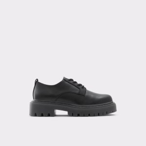 Ballerinas Aldo Alexisse - Lug Sole Negros | 85DSIHLQA