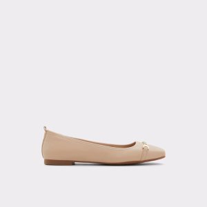 Ballerinas Aldo Ballad Beige | 37VGFDJER