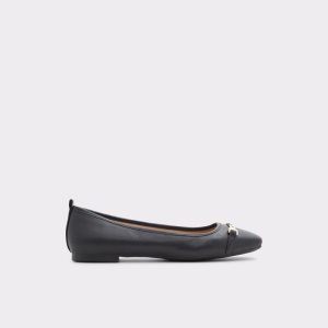 Ballerinas Aldo Ballad Negros | 18WZAEXYU