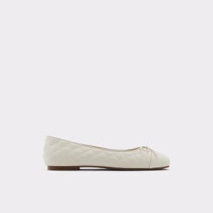 Ballerinas Aldo Braylynn Blancos | 67KJSXVEC