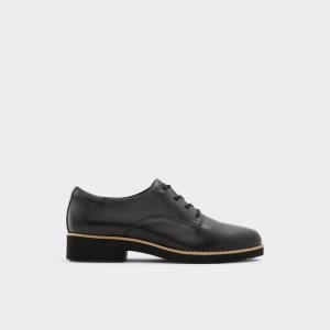 Ballerinas Aldo Cerquedaflex Negros | 52APBKXGJ