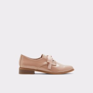 Ballerinas Aldo Gemelli Beige Claro | 50HBSLNXM