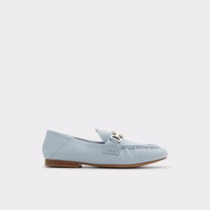 Ballerinas Aldo Hellen Azules Claro | 43LBGPWQZ