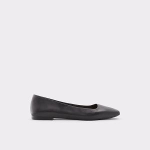 Ballerinas Aldo Koosaflex Negros | 56LMFKGPI