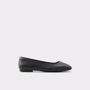 Ballerinas Aldo Koosaflex-w Negros | 47ZNXVLGA