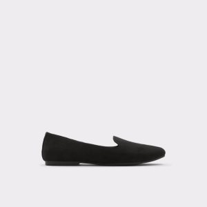 Ballerinas Aldo Rammen Slip On Negros | 59RSKIWNQ