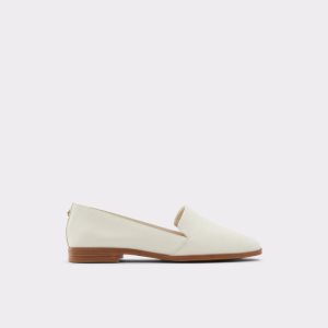 Ballerinas Aldo Veadith Slip On Blancos | 48TLKPZMJ