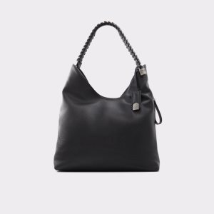 Bolsa Work Aldo Thelia Hobo Negros | 09IHTABSX