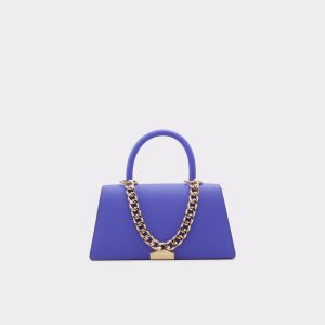 Bolsas De Mano Aldo Avedax Top Handle Morados | 71ZQLMNBA