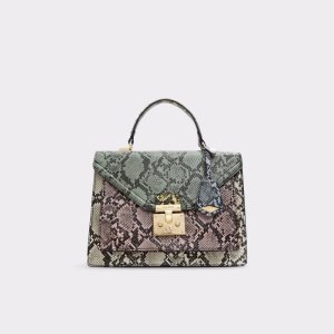 Bolsas De Mano Aldo Clairleiaa Top Handle Multicolor | 36TIJGDKS