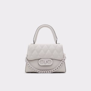 Bolsas De Mano Aldo Tranquilx Top Handle Grises | 92EJXIBWY