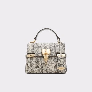 Bolsas De Mano Aldo Vontessa Top Handle Beige | 75OIJRXDM