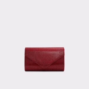 Bolso Clutch Aldo Geaven Rojos | 38CLFQRUS