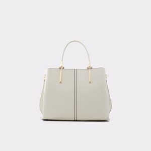 Bolso Tote Aldo Adraree Beige | 06OMPJWBX