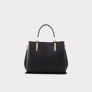 Bolso Tote Aldo Adraree Negros | 78SGCPZOY