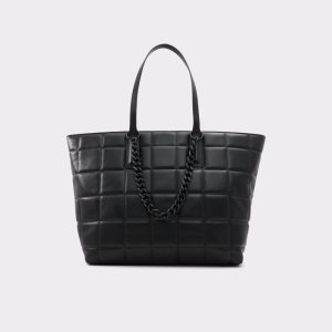 Bolso Tote Aldo Oberbleex Negros | 89MZILFWQ