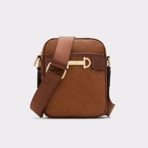 Bolsos Cruzados Aldo Etude Marrom | 60ORZDSCJ