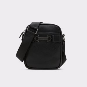 Bolsos Cruzados Aldo Etude Negros | 15IEGKSJR