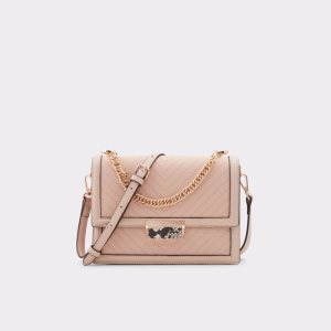 Bolsos Cruzados Aldo Laisbyyx Rosas Claro | 05SKWLCMP