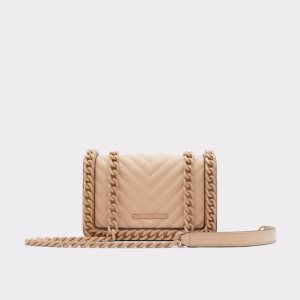 Bolsos Cruzados Aldo Minigreen Beige | 59IMHTKXD