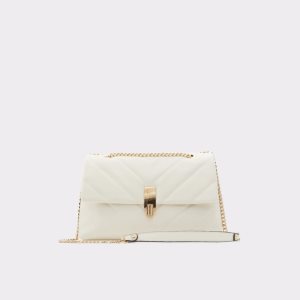 Bolsos Cruzados Aldo Rhiladiaax Beige | 38AEUVYFG