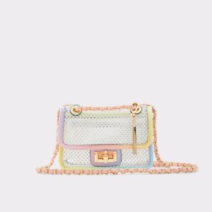 Bolsos Cruzados Aldo Rishnak Multicolor | 23LSXOHDJ