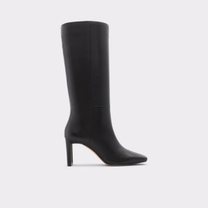 Botas Altas Aldo Lille Mid-calf Negros | 21KSEQZWN