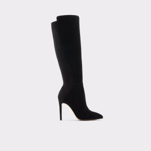 Botas Altas Aldo Sophialaan Knee-high - Stiletto Negros | 94EZTPQMB