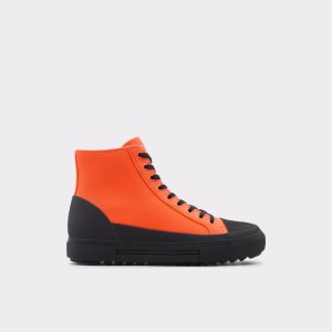 Botas con Cordones Aldo Freesole Low Top - Cup Sole Naranjas | 24CITXOHA