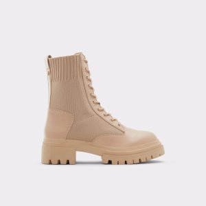 Botas de combate Aldo Reflow - Lug Sole Beige | 35OSNRHEQ