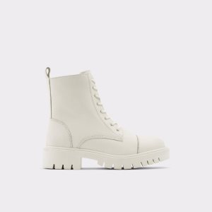 Botas de combate Aldo Reilly - Blancos | 68WXNACGH