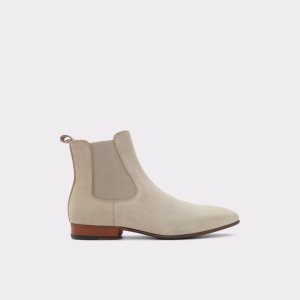 Botines Chelsea Aldo Biondi-r Beige Oscuro | 17PFNMSLD