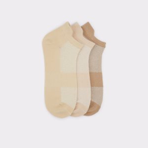 Calcetines Aldo Cendak Beige Claro | 91XSUDVGM