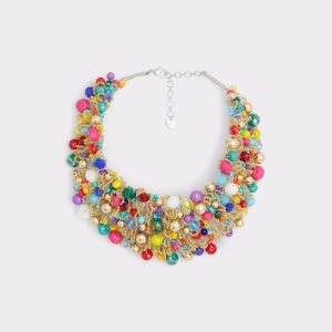 Collar Aldo Arvan Multicolor | 38EGHNIMP