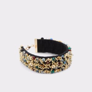 Collar Aldo Arvanb Statement Multicolor | 08XOHEWRF