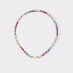 Collar Aldo Chews Multicolor Claro | 31HUMKLNA