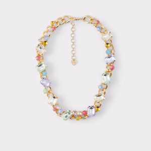 Collar Aldo Ekibin Multicolor | 02EYQZMKB