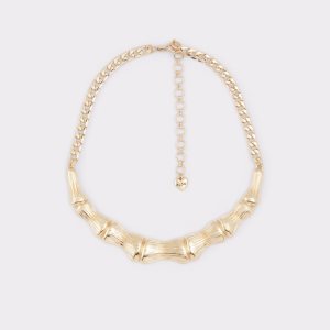 Collar Aldo Gwaetlan Dorados | 83PTZFHUX