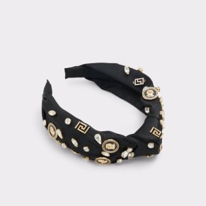 Diademas Aldo Sovran Negros Dorados Multicolor | 01VMLCWUA