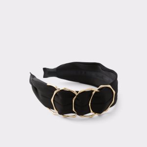 Diademas Aldo Wylobandra Negros Dorados Multicolor | 21CEYDSZV