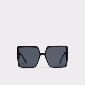 Lentes De Sol Aldo Annerelia Negros Dorados Multicolor | 46ELRTJBX