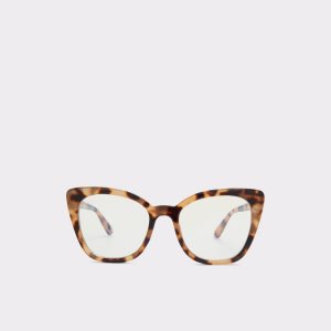 Lentes De Sol Aldo Anneryn Blue Light Lens Beige | 87SBVMZLI