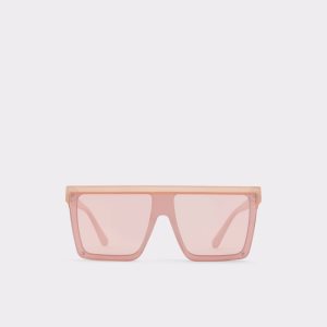 Lentes De Sol Aldo Brightside Shield Rosas Dorados | 17XAHLCFB