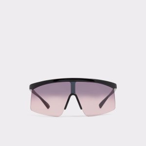 Lentes De Sol Aldo Crira Shield Multicolor Claro | 04JNKBXTU