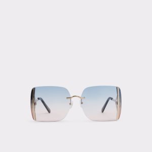 Lentes De Sol Aldo Edalilin Naranjas | 35BJQHDPW