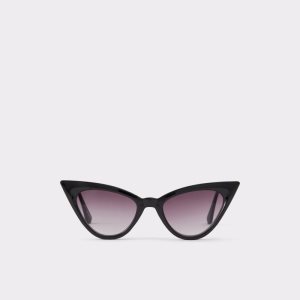 Lentes De Sol Aldo Elirawan Cat Eye Negros Dorados Multicolor | 96OPIQNAM