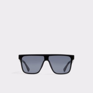 Lentes De Sol Aldo Mouss Negros | 96KJCYTPV