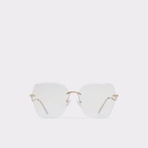 Lentes De Sol Aldo Selader Blue Light Lens Multicolor | 89CSYZFTG