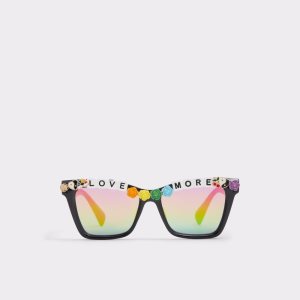 Lentes De Sol Aldo Zelidan Multicolor Claro | 49KGNYDUW